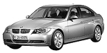 BMW E92 B0829 Fault Code