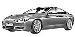 BMW F06 B0829 Fault Code