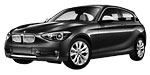 BMW F21 B0829 Fault Code